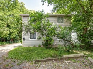 129 Oxford St W, London, ON N6H1S2
