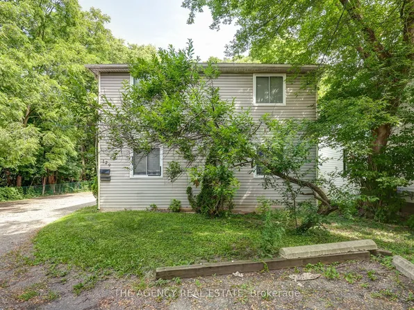 129 Oxford St W, London, ON N6H 1S2