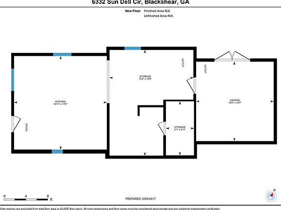 3rd image of 6332 Sun Dell Cir
