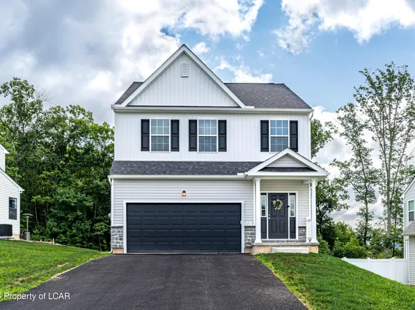 721 Quarry Rd, Drums, PA 18222