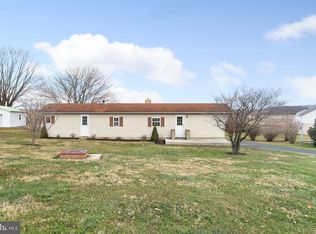 7282 Buttermilk Rd, Waynesboro, PA 17268