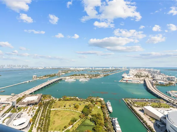 900 Biscayne Blvd APT 5602, Miami, FL 33132