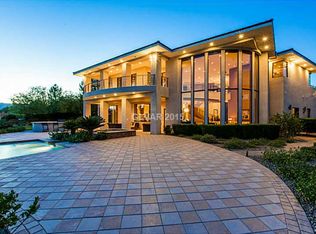 9611 Orient Express Ct, Las Vegas, NV 89145