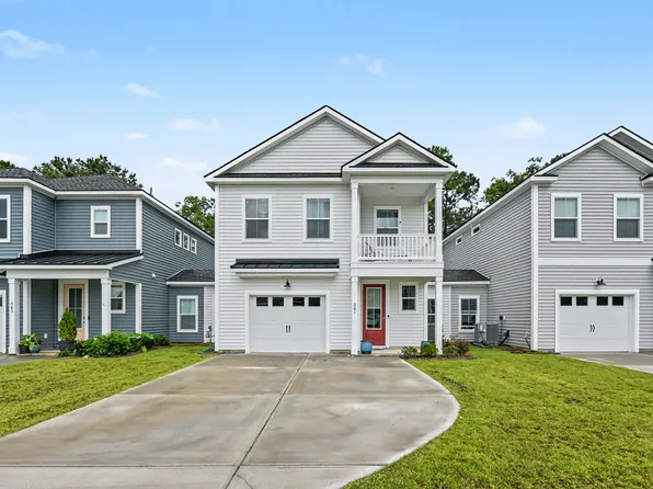 341 Chapman Cir, Goose Creek, SC