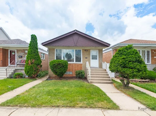 5920 S Merrimac Ave, Chicago, IL 60638