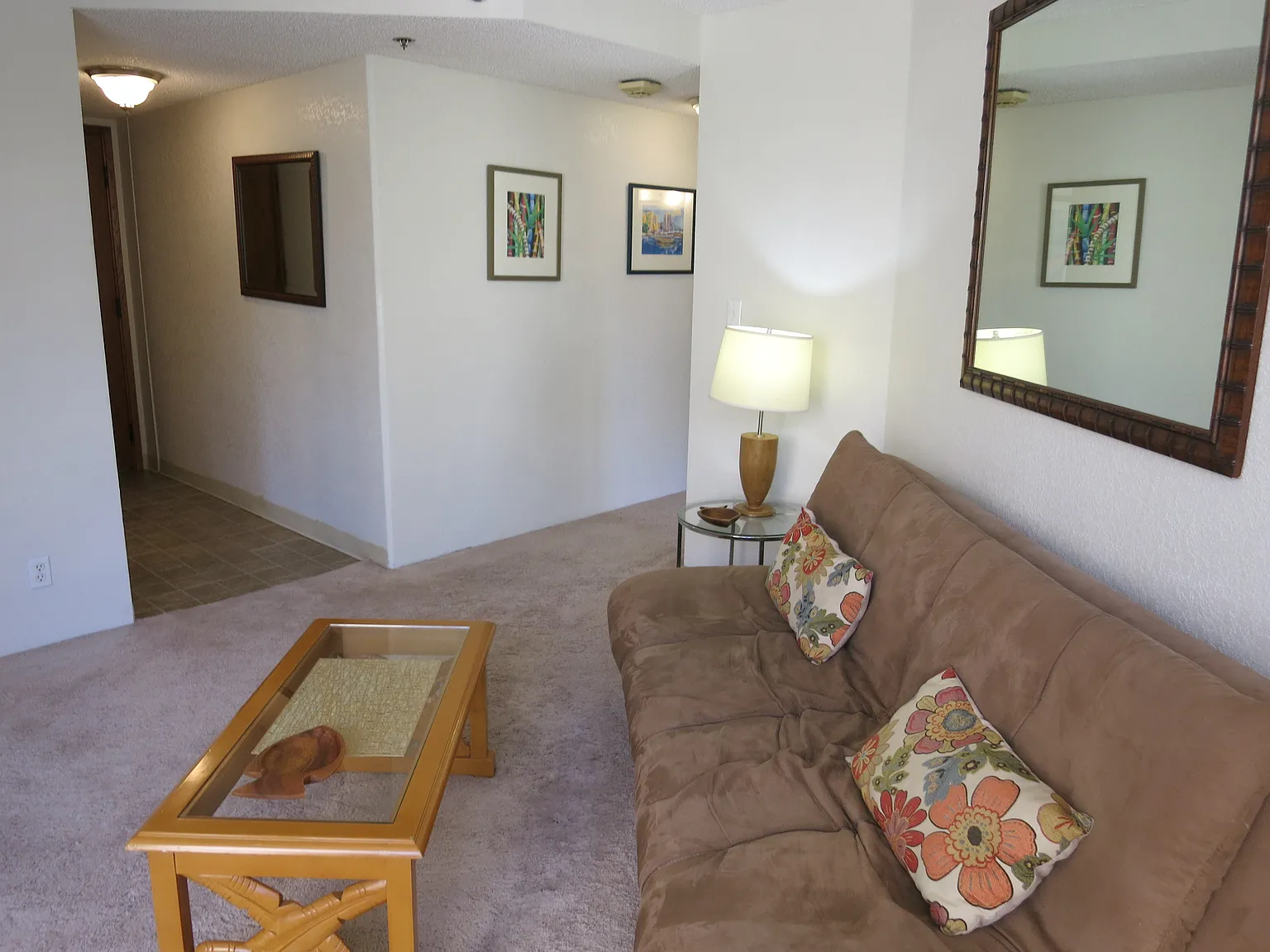 1 bed, 570 sqft, $2,650 — Photo 4
