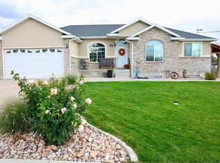 135 W 500 S, Nephi, UT 84648