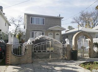 140-46 160 Street, Springfield Gardens, NY 11434