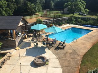 3628 Towery Rd, Shelby, NC 28150