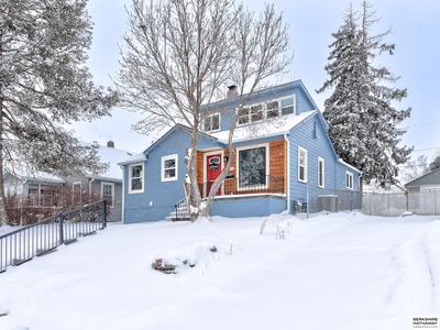 3522 S 40th St, Omaha, NE, 68105