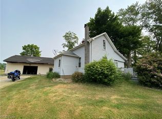 9849 Warren Meadville Rd, Kinsman, OH 44428