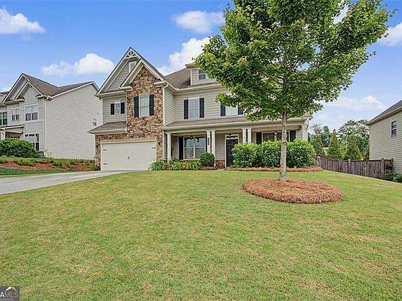 2nd image of 7720 Farrow Pass Cir