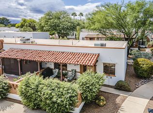 146 S Paseo Quinta APT D, Green Valley, AZ 85614