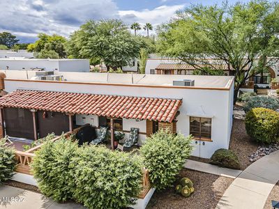 146 S Paseo Quinta APT D, Green Valley, AZ, 85614