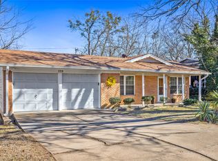 112 N Imperial Dr, Denison, TX 75020