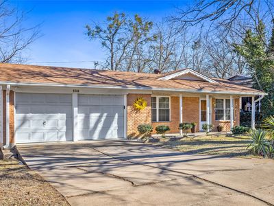 112 N Imperial Dr, Denison, TX, 75020