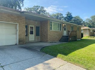 4180 Ellsworth St, Gary, IN 46408