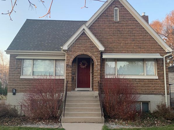 219 E 500 N Logan Ut 84321 Zillow