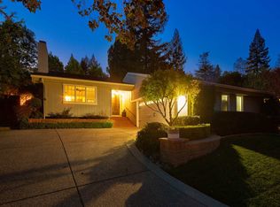 519 Morninghome Rd, Danville, CA 94526