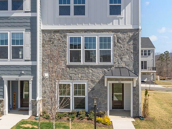 2nd image of 3611 Hilah Ln