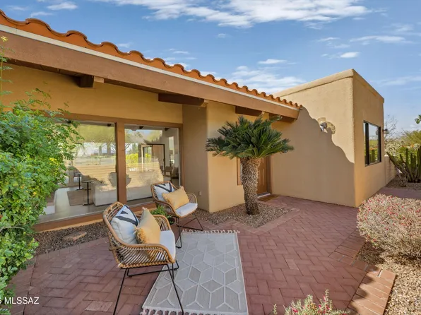 1230 E Placita Del Cervato, Tucson, AZ 85718