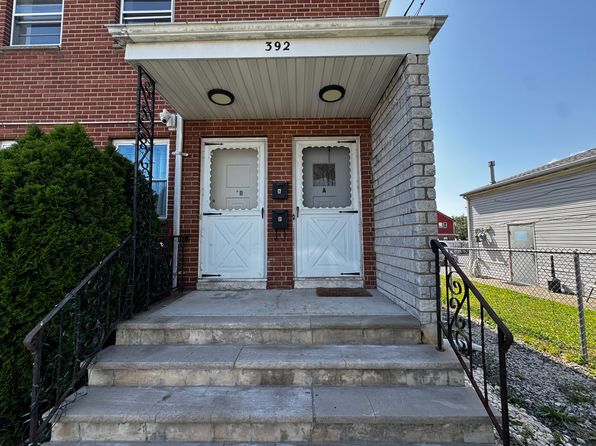 392 S Washington Ave #1A
