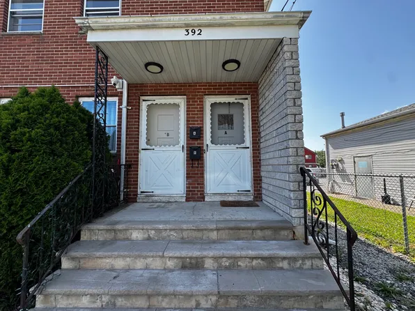 392 S Washington Ave #1A, Bergenfield, NJ 07621