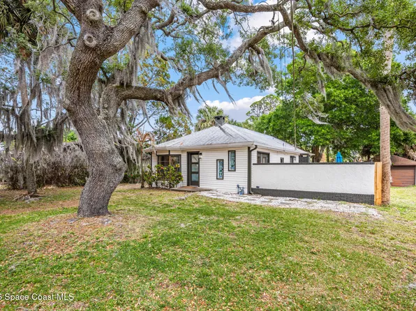 1903 Stockton St, Melbourne, FL 32901