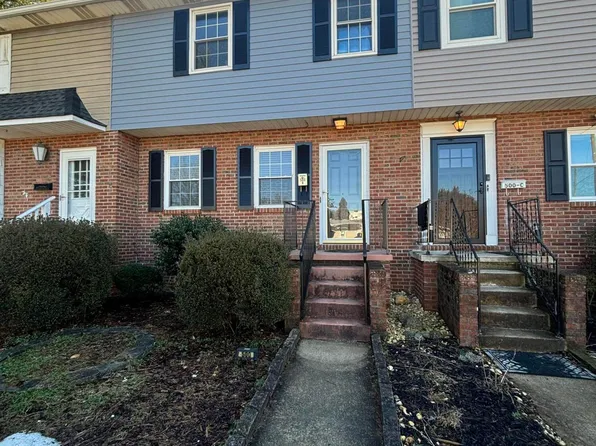 500 W F St APT B, Elizabethton, TN 37643