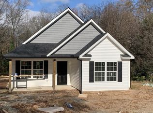 311 Prince St, Kannapolis, NC 28083