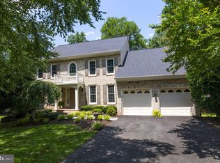 13901 Rock Still Ct, Clifton, VA 20124
