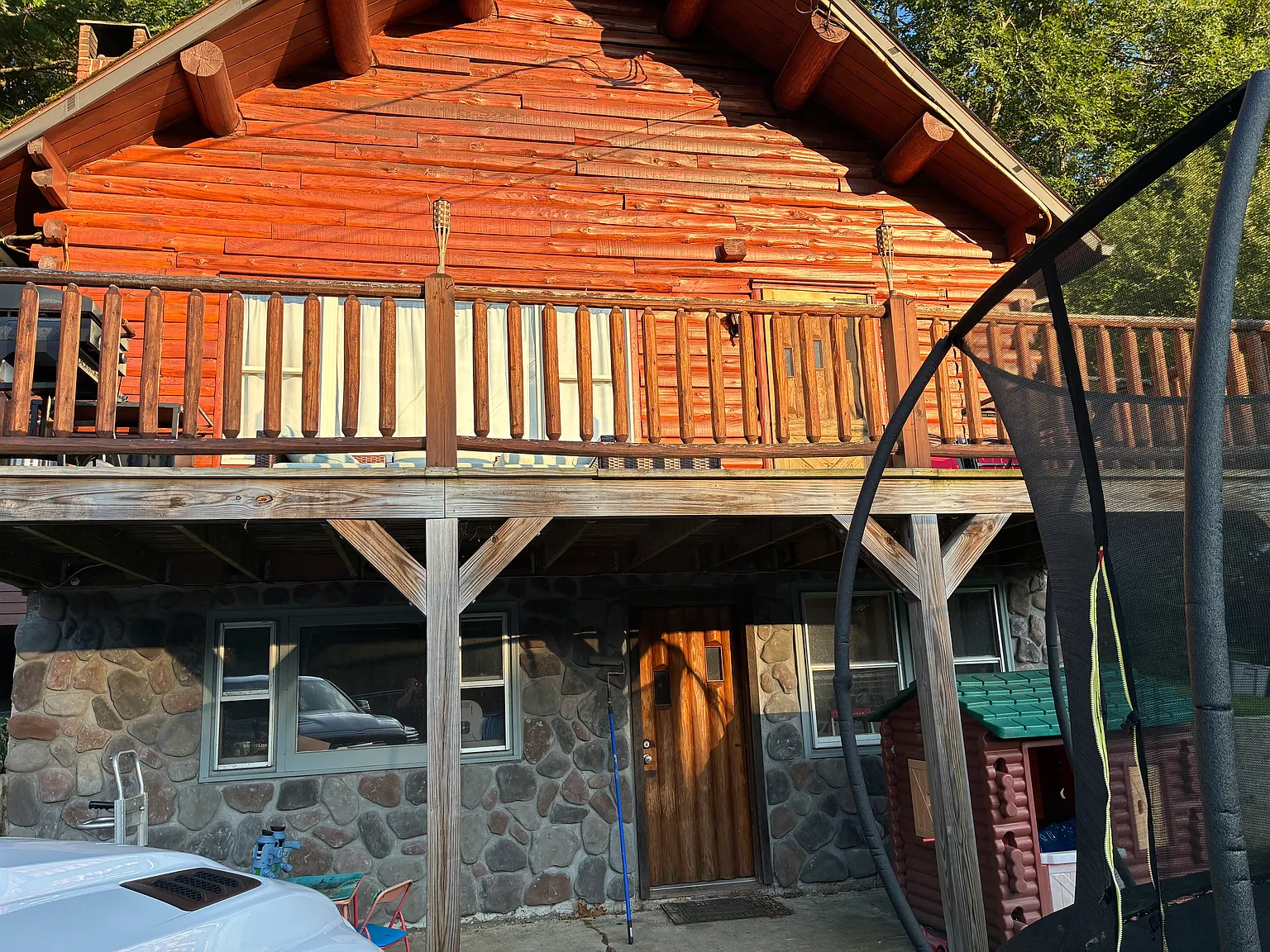 Studio, 800 sqft, $1,500 — Photo 3