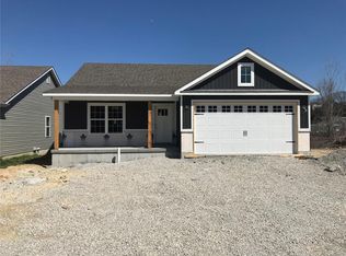 118 Doctrine Dr, Festus, MO 63028