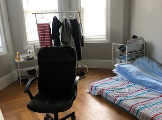 463 Park Dr APT 7, Boston, MA 02215