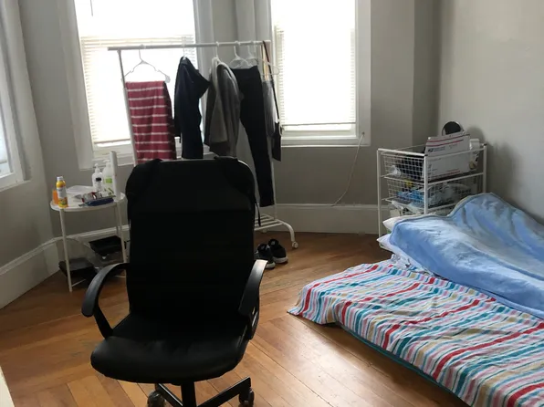 463 Park Dr, Boston, MA