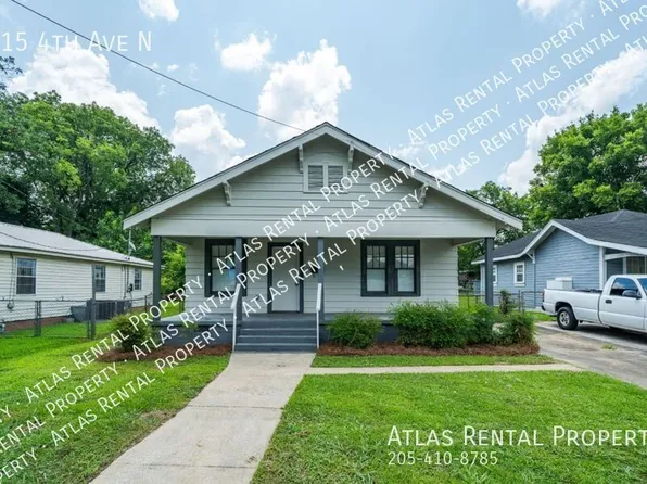 715 4th Ave N, Bessemer, AL 35020