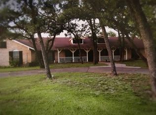 1232 County Road 231, Giddings, TX 78942