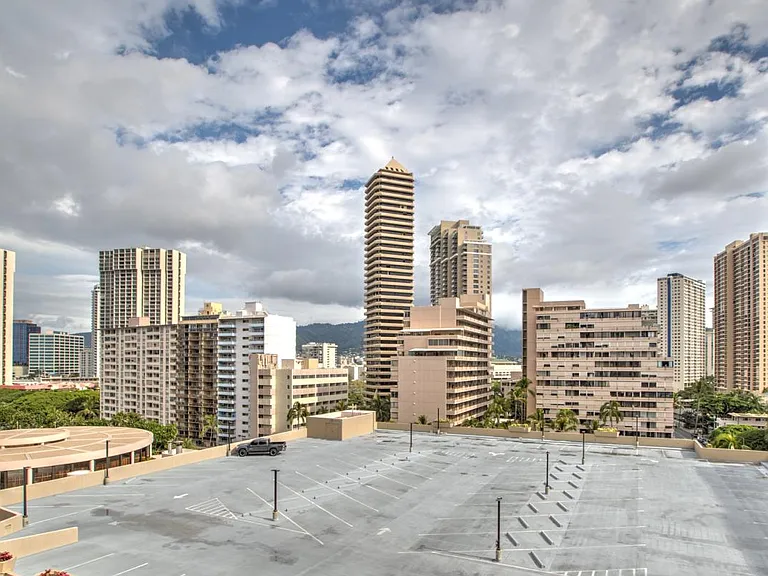 1765 Ala Moana Blvd #1183 — Photo 21