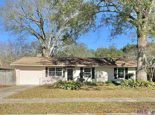 9025 Alma Dr, Baton Rouge, LA 70809