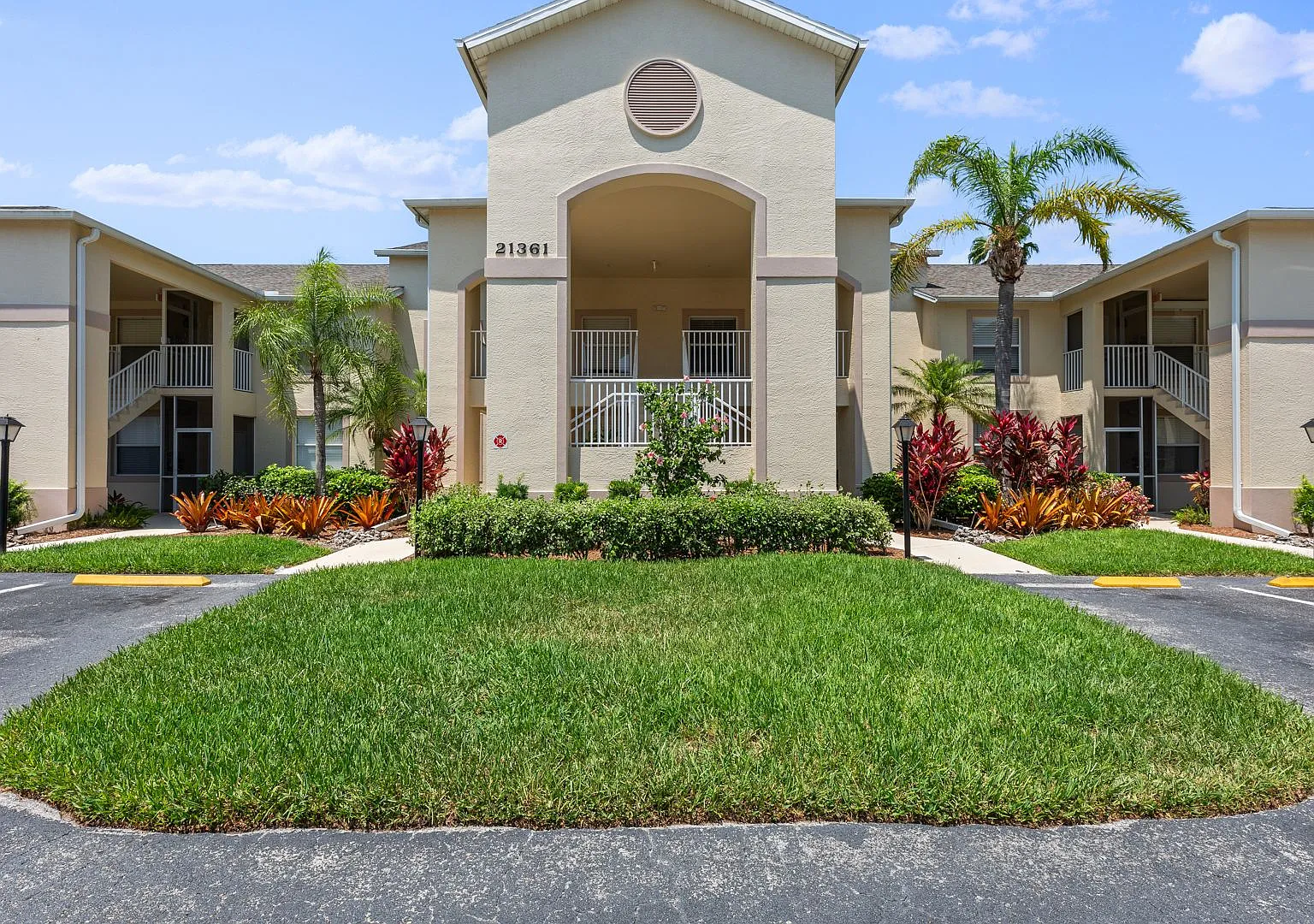 Seasonal Rental In Stoneybrook In Estero!! — Photo 1