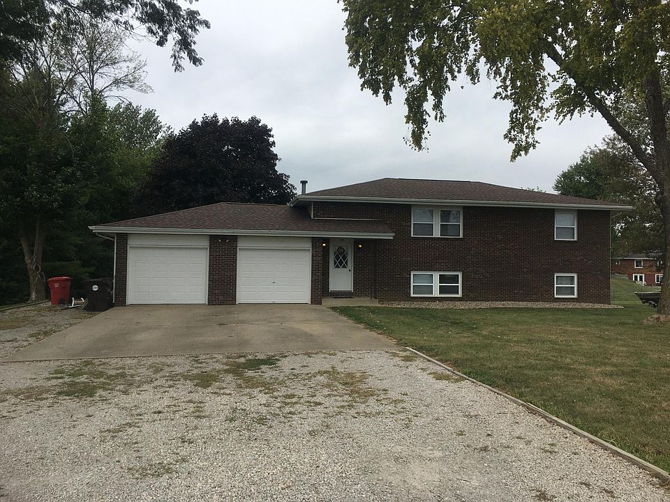 Ample off-street parking!