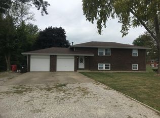 14405 Wilson Rd, Athens, IL 62613