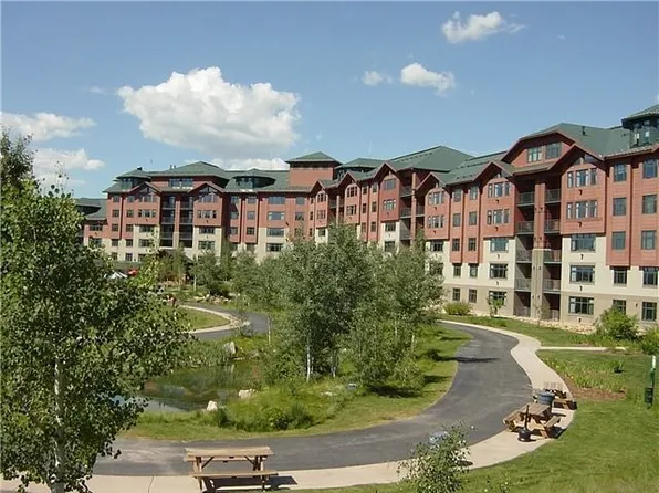 2300 Mount Werner Cir #Penthouse 5, Steamboat Springs, CO 80487