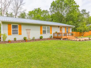 3180 Fulbright Rd NE, Cleveland, TN 37312