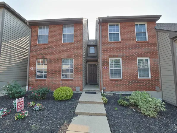 10555 Montgomery Rd Unit 35, Montgomery, OH 45242