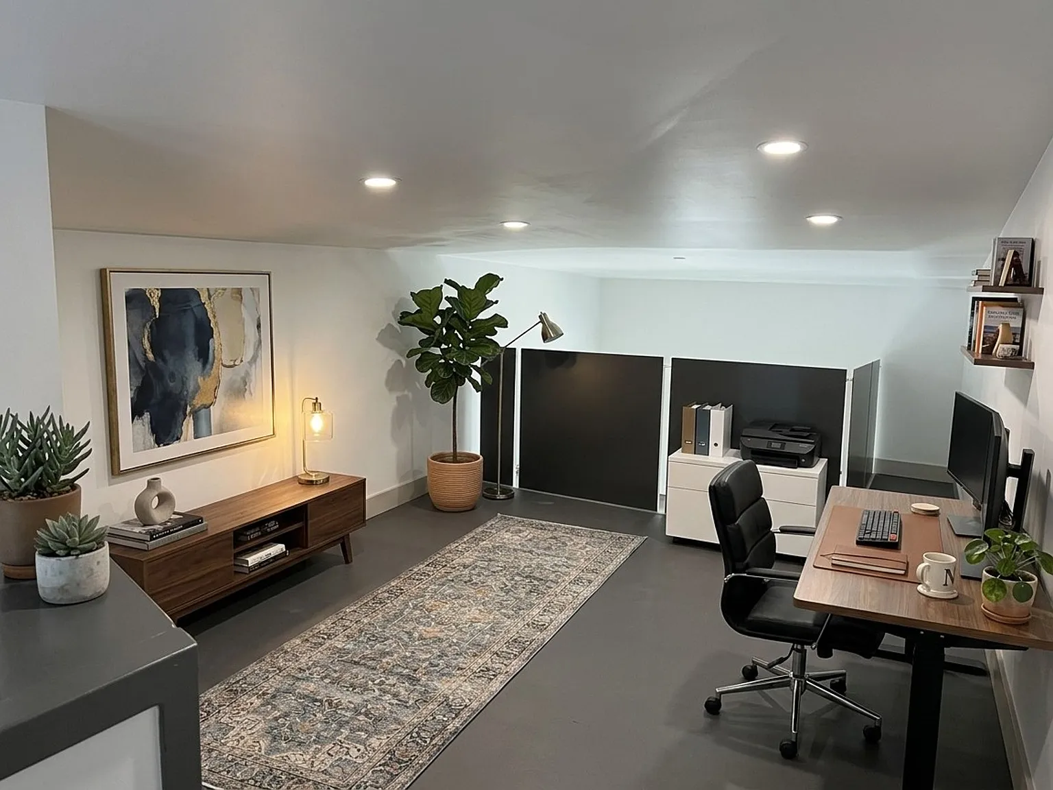 North Park Post Office Lofts — Photo 3