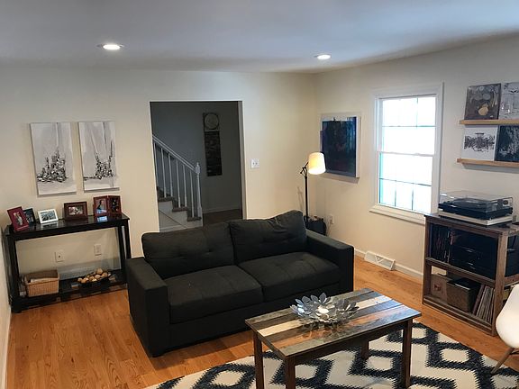 Front Living Room