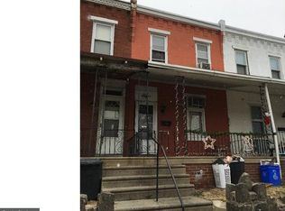 6760 Marsden St, Philadelphia, PA 19135