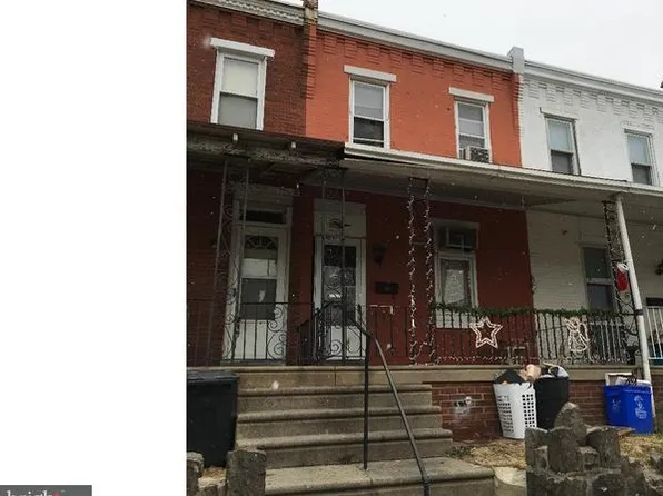 6760 Marsden St, Philadelphia, PA 19135