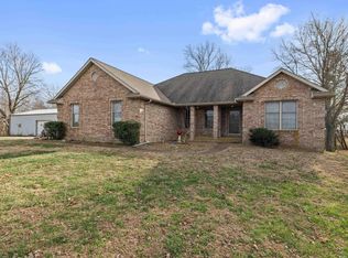 9195 W Eureka Rd, Hatfield, IN 47635